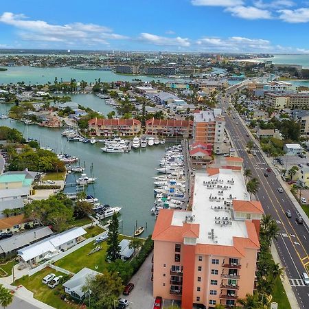 Apartament Bay Front Oasis St. Pete Beach Zewnętrze zdjęcie