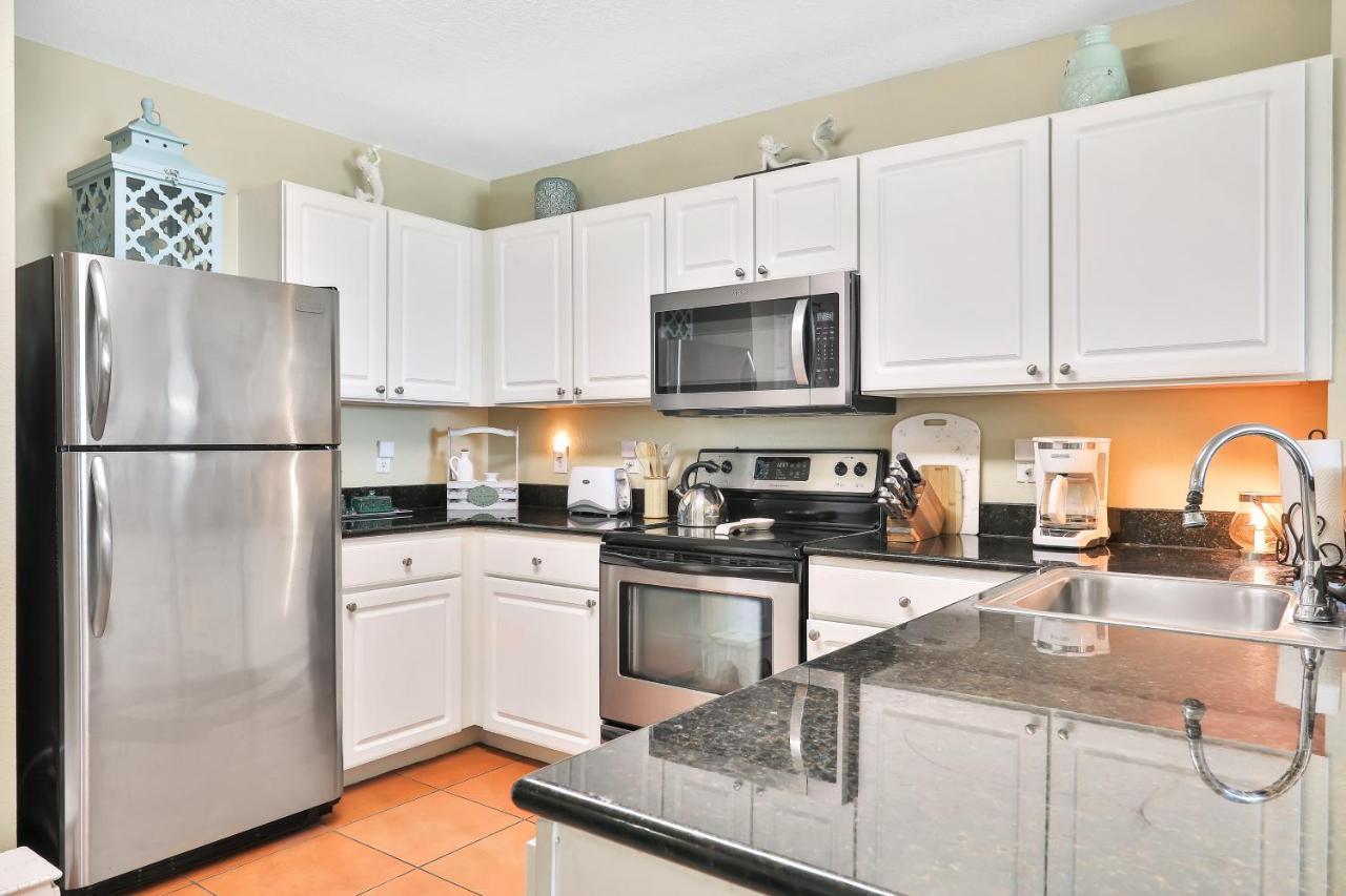 Apartament Bay Front Oasis St. Pete Beach Zewnętrze zdjęcie