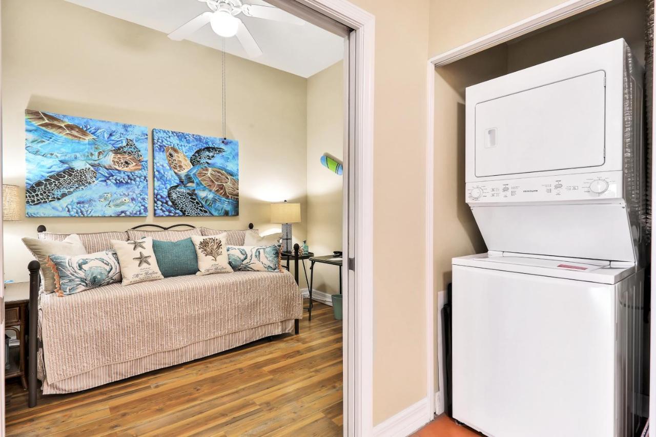 Apartament Bay Front Oasis St. Pete Beach Zewnętrze zdjęcie