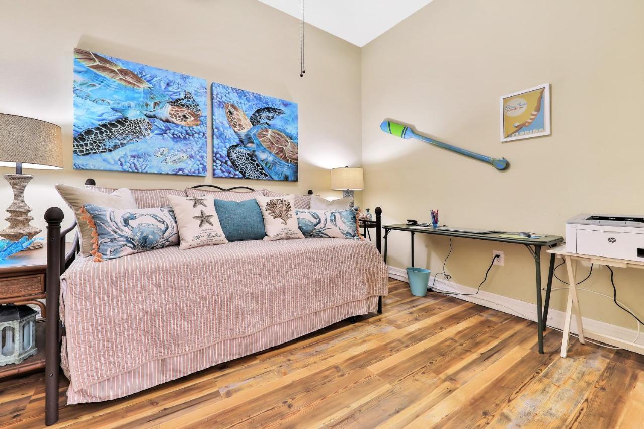 Apartament Bay Front Oasis St. Pete Beach Zewnętrze zdjęcie