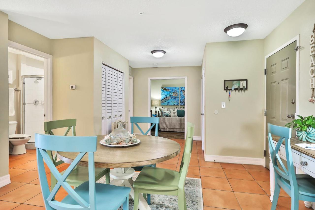 Apartament Bay Front Oasis St. Pete Beach Zewnętrze zdjęcie