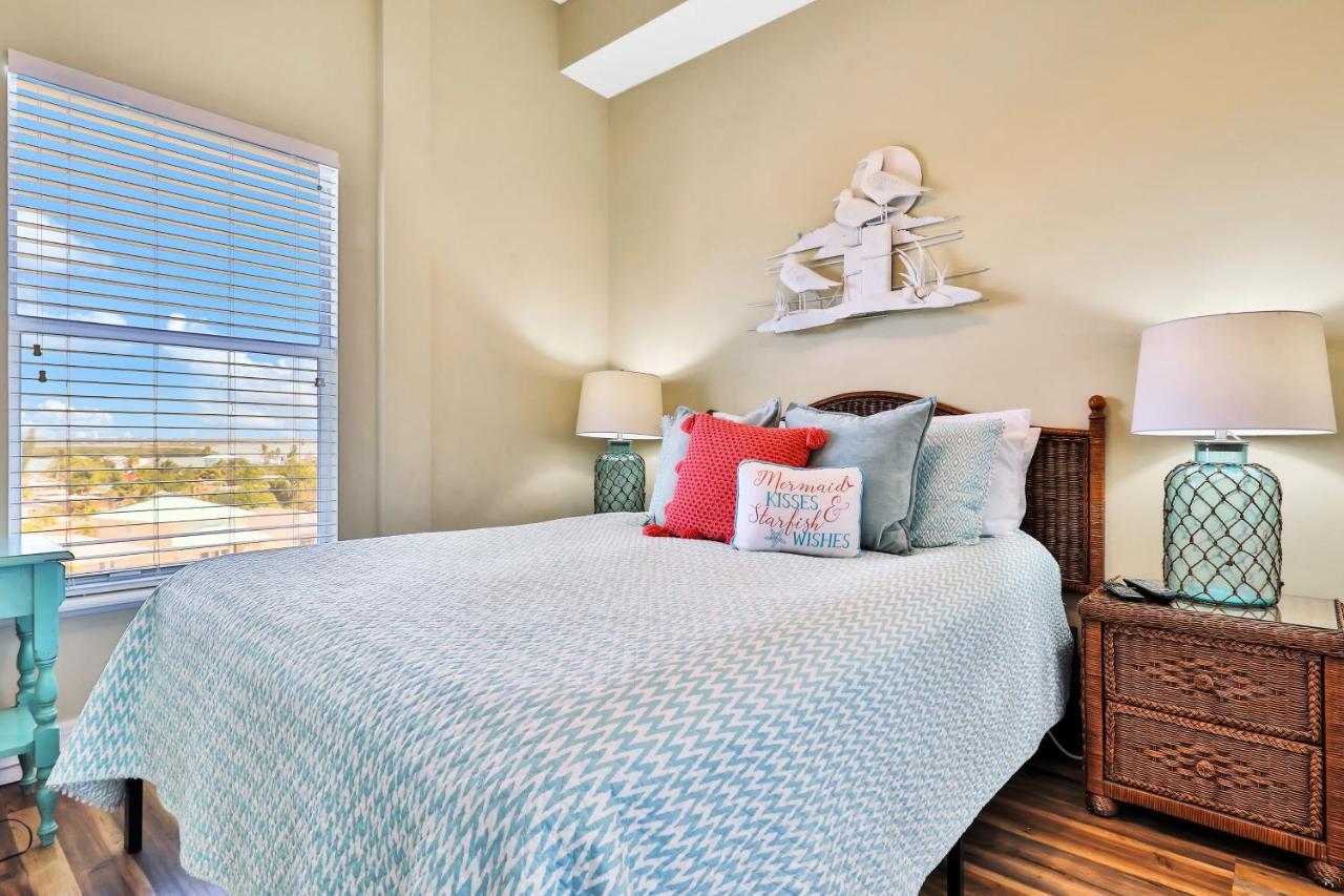 Apartament Bay Front Oasis St. Pete Beach Zewnętrze zdjęcie