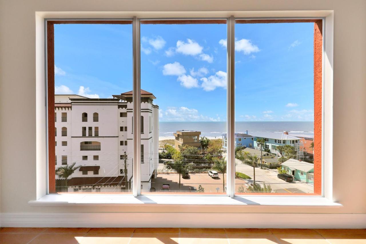 Apartament Bay Front Oasis St. Pete Beach Zewnętrze zdjęcie