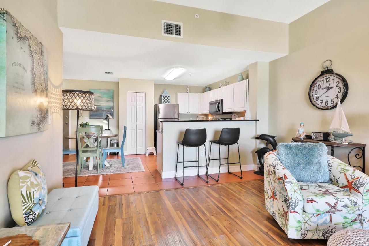 Apartament Bay Front Oasis St. Pete Beach Zewnętrze zdjęcie