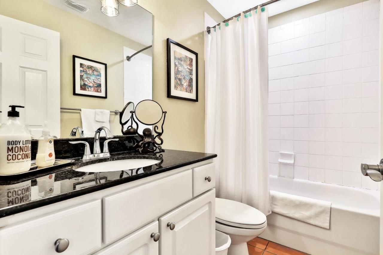 Apartament Bay Front Oasis St. Pete Beach Zewnętrze zdjęcie