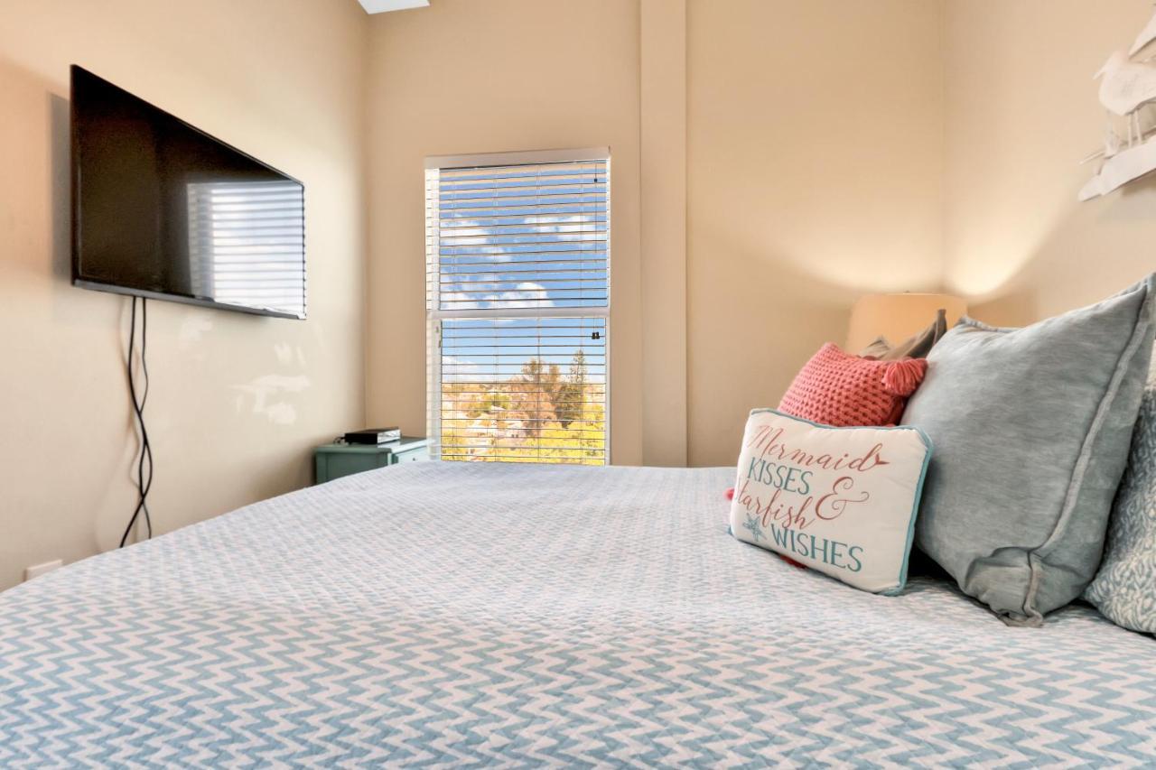 Apartament Bay Front Oasis St. Pete Beach Zewnętrze zdjęcie